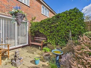 Patio- click for photo gallery